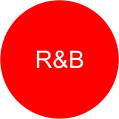 R&B